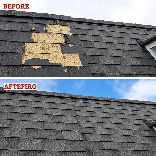 Roof Repair Near Me in Clark, CO near me
